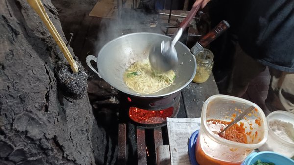 Bakmi Jawa Mas Min photo 2