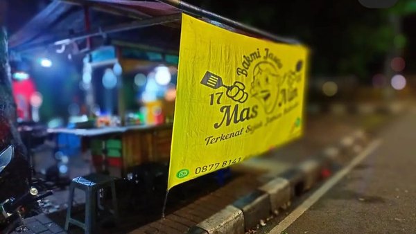 Bakmi Jawa Mas Min photo 4