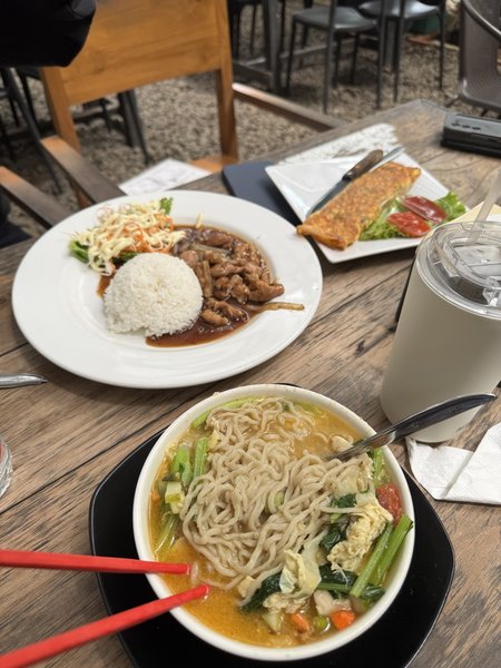 Bakmie Arcadia & Coffee photo 2