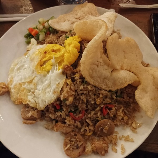 Bakmie Arcadia & Coffee photo 3