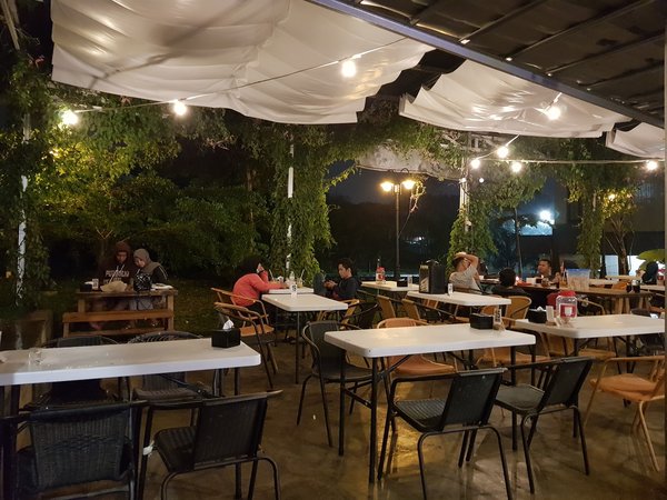 Bakmie Arcadia & Coffee photo 4