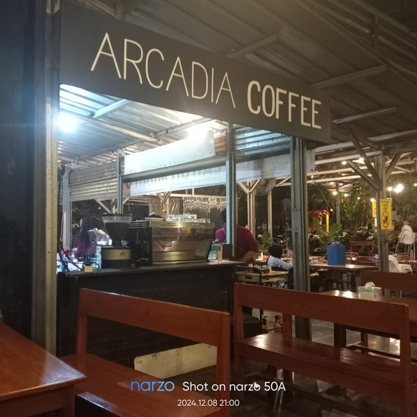 Bakmie Arcadia & Coffee photo 5