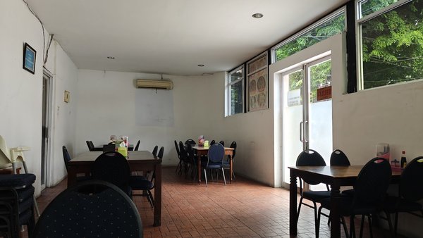 Lotus Mie Udang Singapore photo 4