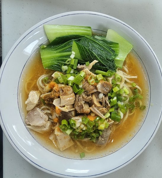 Bakmie Yunmie photo 2