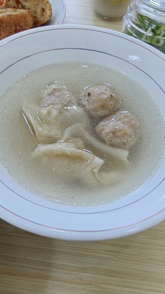 Bakmie Yunmie photo 3