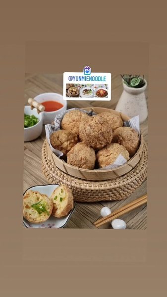 Bakmie Yunmie photo 4