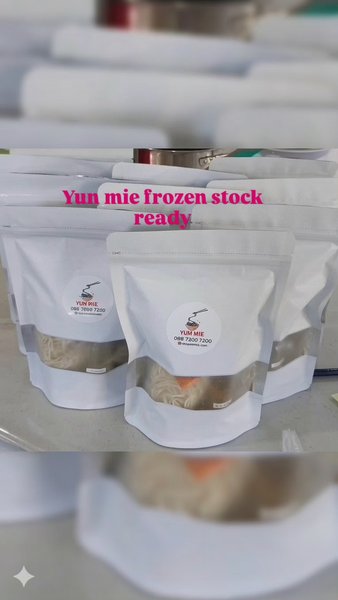 Bakmie Yunmie photo 5