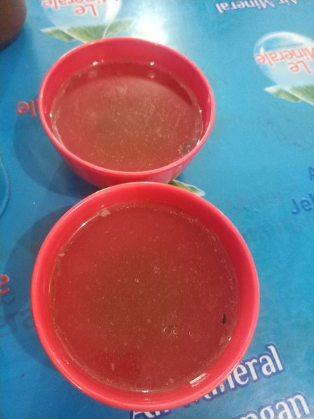 Bakmie Medan Kebon Jahe photo 3