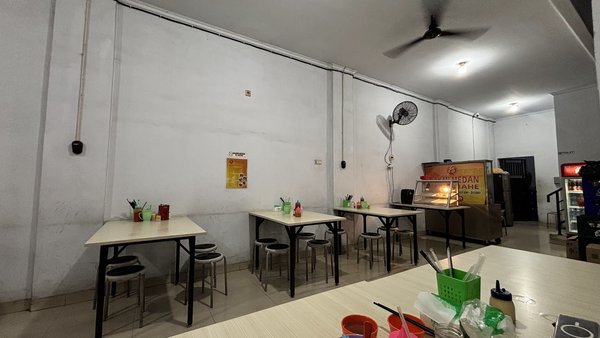 Bakmie Medan Kebon Jahe photo 4