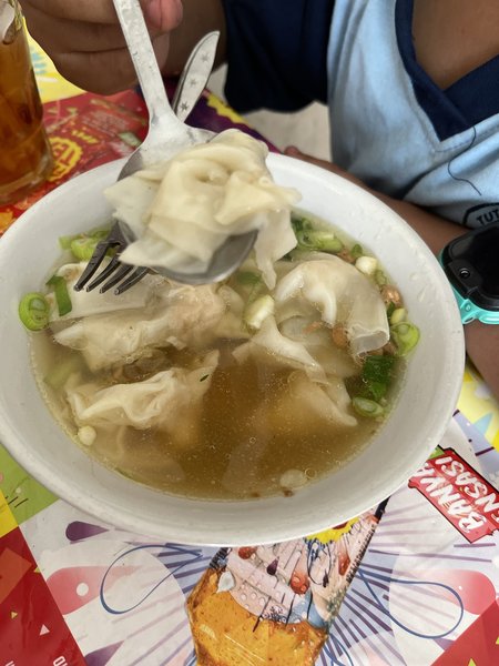 Mie Ayam Bangka "ALIE" photo 1