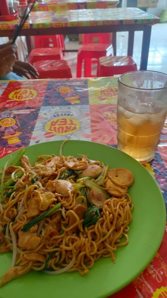 Mie Ayam Bangka "ALIE" photo 3