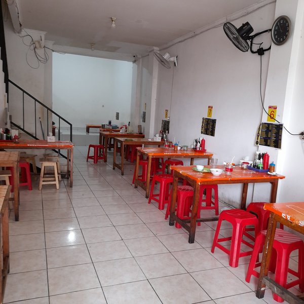 Mie Ayam Bangka "ALIE" photo 4