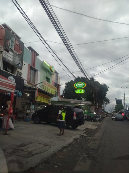 Mie Ayam Bangka "ALIE" photo 5