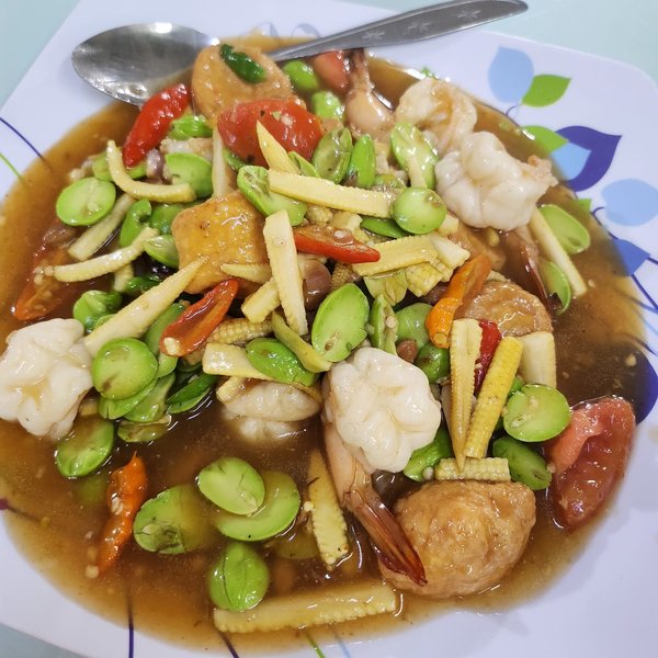 ASUN Chinese Food photo 1