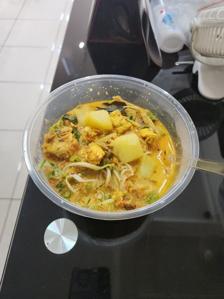 Bakmi Ayang Medan photo 2
