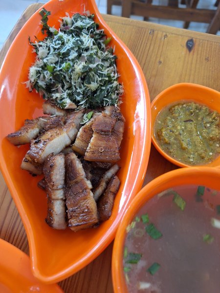 Bakmi Ayang Medan photo 4