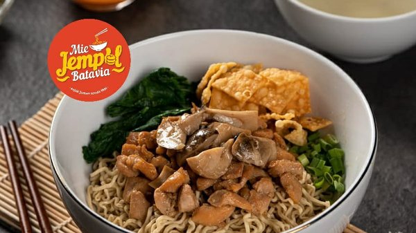 Mie Jempol Batavia