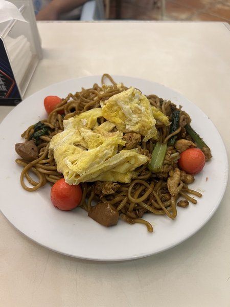 Mie Jempol Batavia photo 3