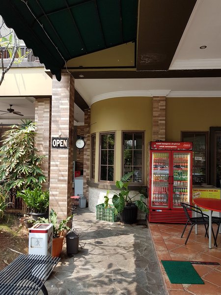 Mie Jempol Batavia photo 5