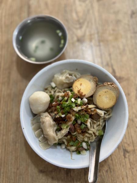 Bakmi Gandi 73 photo 2