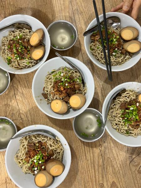 Bakmi Gandi 73 photo 3