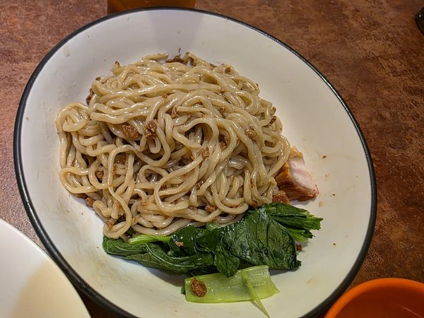 Bakmie Karet ASIU photo 2