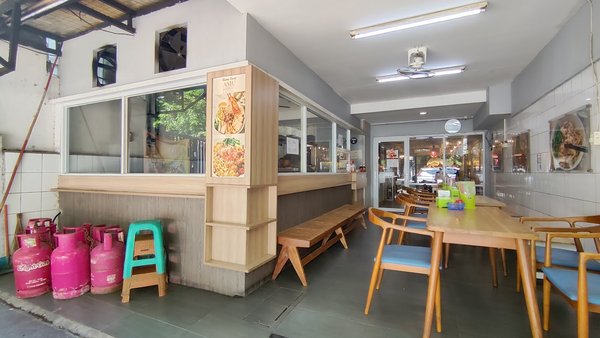 Bakmie Karet ASIU photo 4