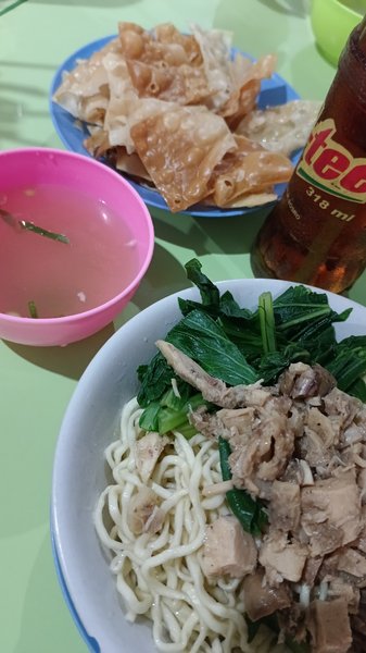 Bakmi Jhon Langsat photo 2