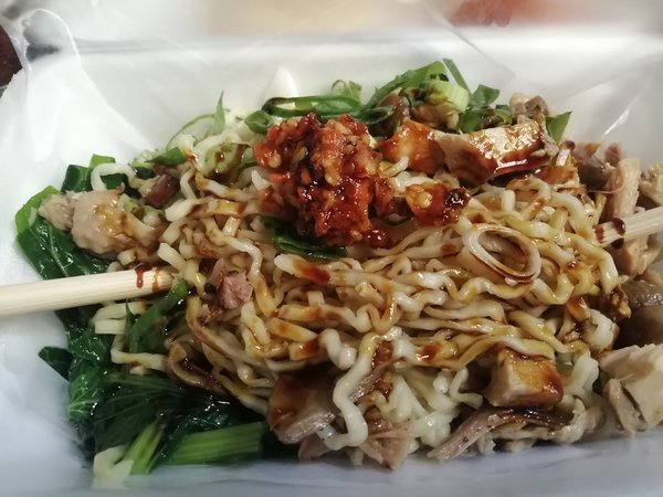 Bakmi Jhon Langsat photo 3