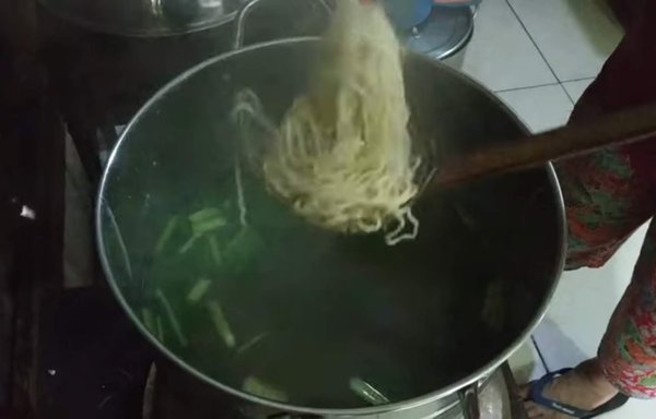 Bakmi Akian