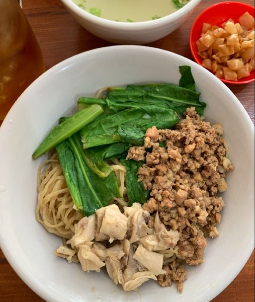 Bakmi Macan 22 photo 1