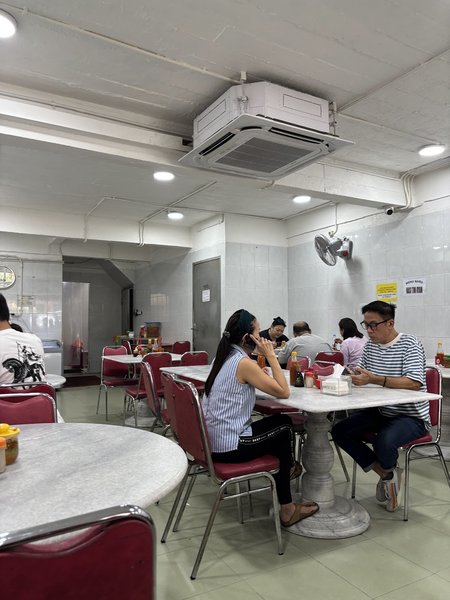 Asli Mie Keriting P. Siantar photo 4