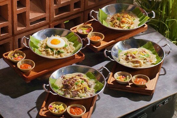 Hachi Garden Alam Sutera