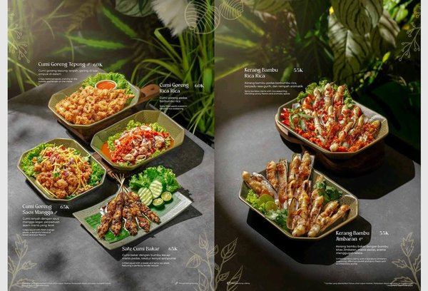 Hachi Garden Alam Sutera photo 3