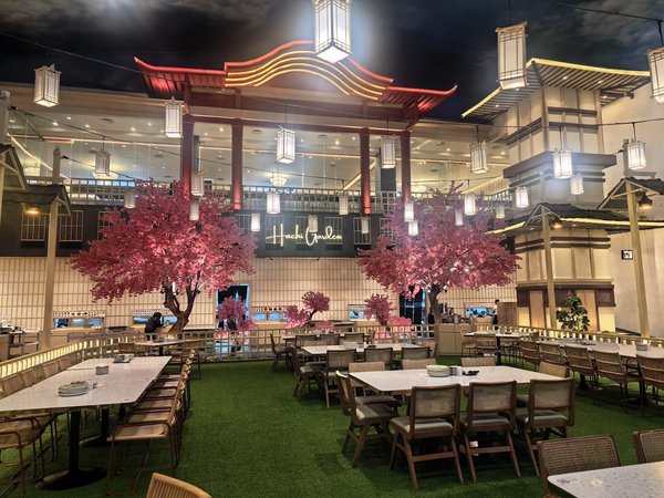 Hachi Garden Alam Sutera photo 4