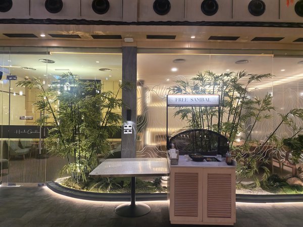 Hachi Garden Alam Sutera photo 5