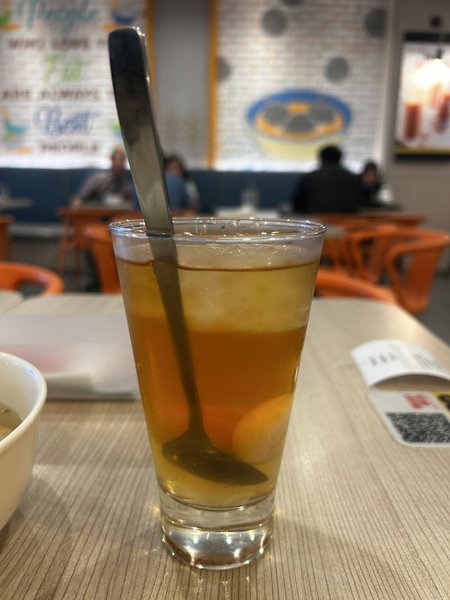 Bakmi GM - D-Mall Depok photo 3