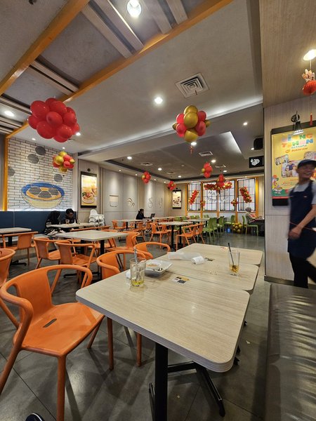 Bakmi GM - D-Mall Depok photo 4