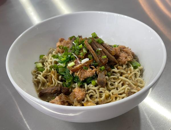 Bakmi Don Marco (cabang Medan) photo 2