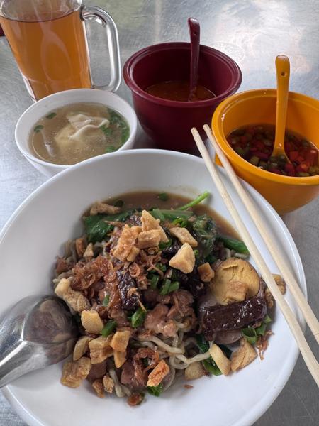 Bakmi Don Marco (cabang Medan) photo 3