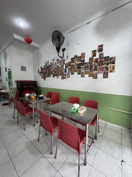 Bakmi Don Marco (cabang Medan) photo 4