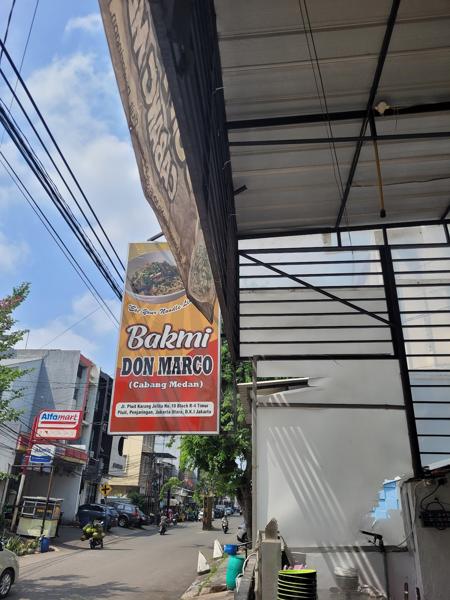 Bakmi Don Marco (cabang Medan) photo 5