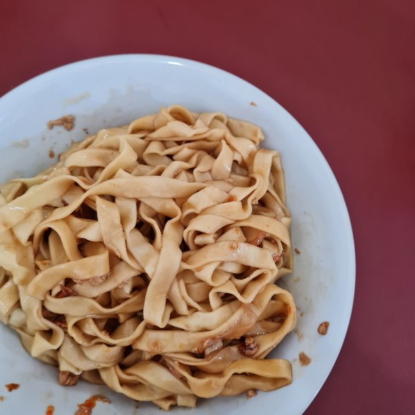 Mie Ayam Bangka Afu Sunter photo 2