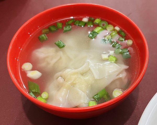 Mie Ayam Bangka Afu Sunter photo 3