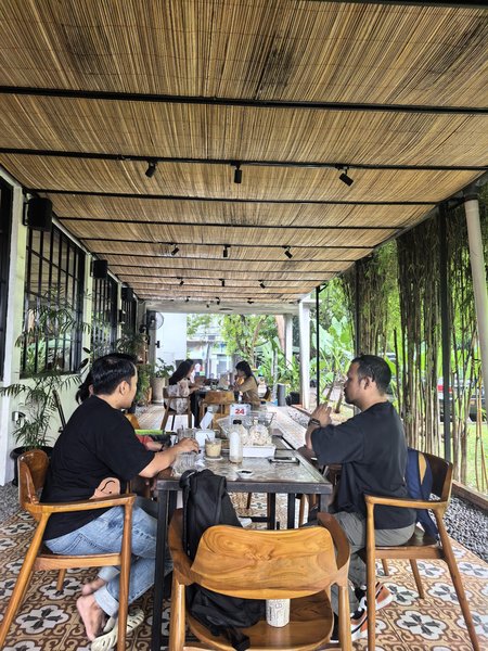 SEDJUK BAKMI & KOPI PEJATEN photo 4