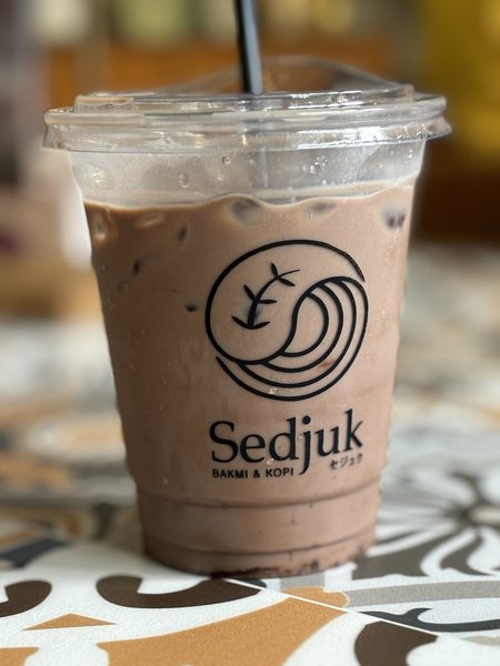 SEDJUK BAKMI & KOPI PEJATEN photo 5