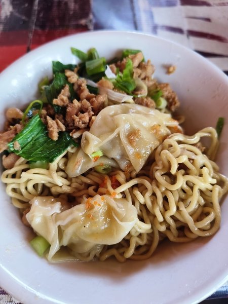 Bakmi Charli 18 photo 2