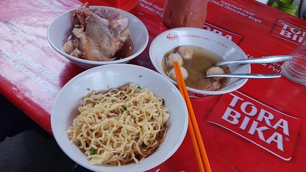 Bakmi Charli 18 photo 3