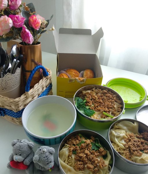 Bakmi Charli 18 photo 4