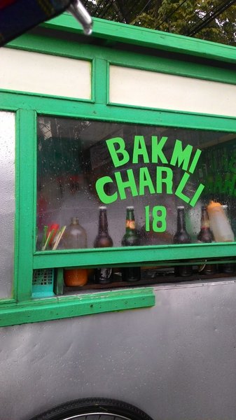 Bakmi Charli 18 photo 5